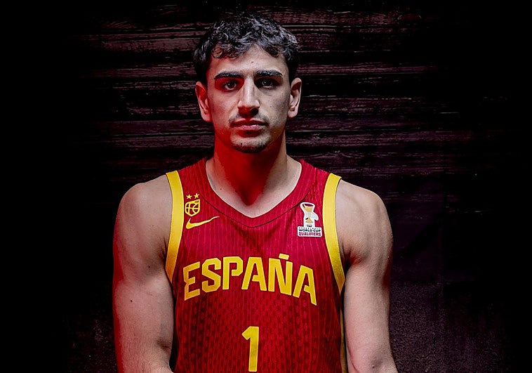 «Estoy contento pero no sorprendido, pues sé todo el trabajo que hay detrás»